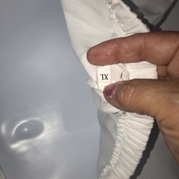 Skort set xl - Picture 9 of 9